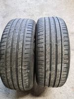 Sommerreifen 235/55R17 103W