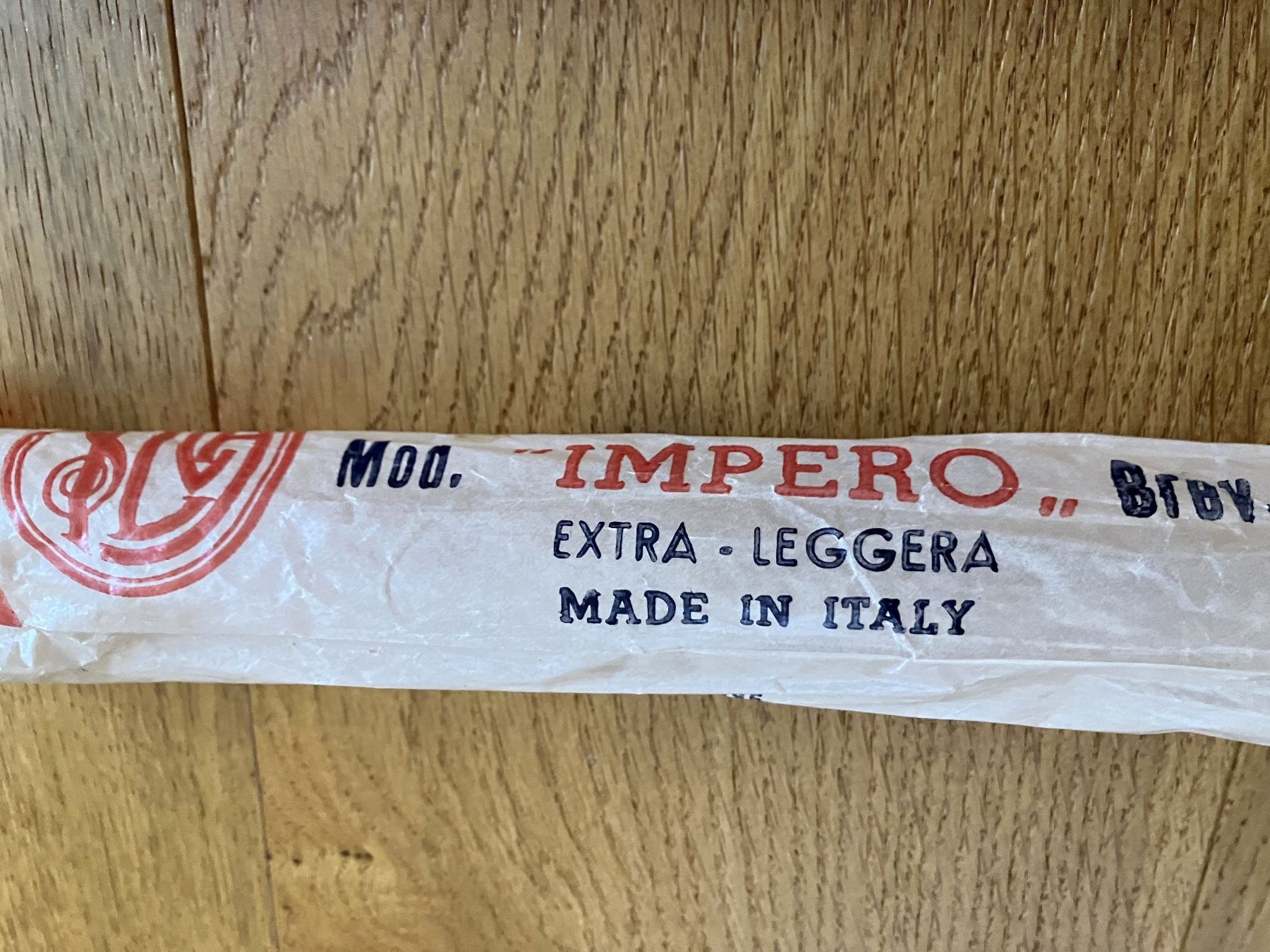 Ersatzteile: Silca Impero Pumpe 49 cm NOS – Neu und originalverpackt aus Obermumpf von Estrela67 5