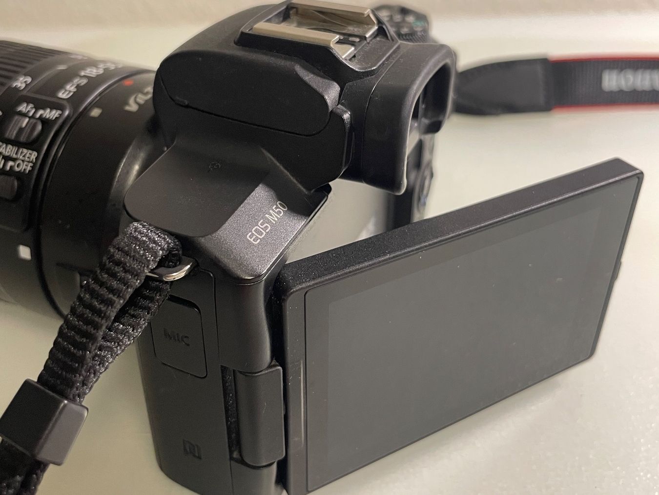 Canon Fotocamera: Canon eos m50 – Nuovo (secondo la descrizione) da Oberwil BL venduto da peterpaulpeter 2