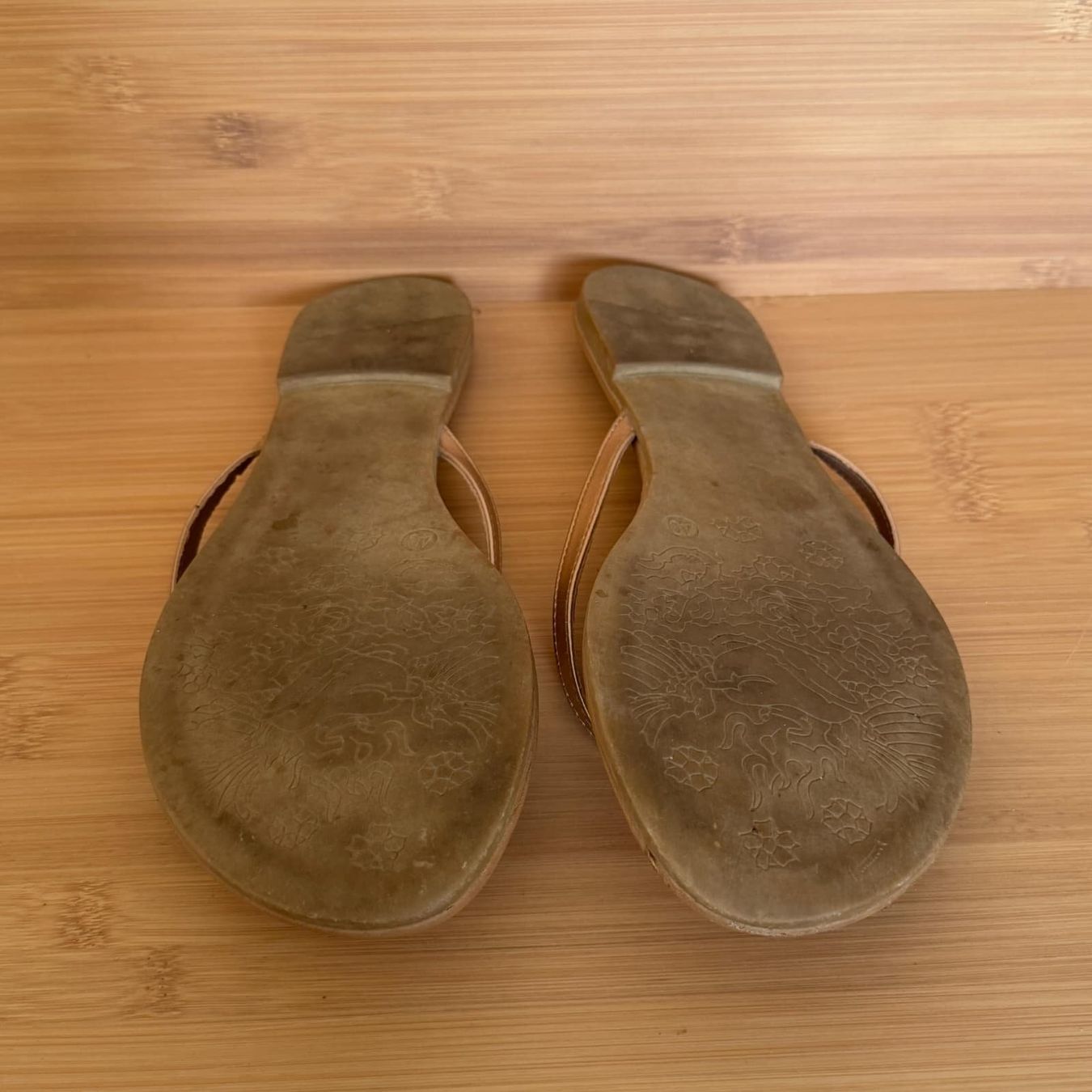 Graceland Scarpe da donna: elegante Graceland Flip-Flops – Usato da Hirschthal venduto da IH2020 1