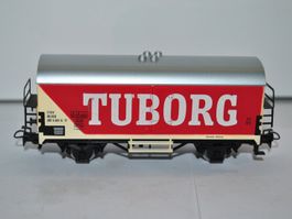 Märklin Kühlwagen DSB (PDB339)