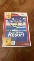 Wii Sports Resort - Jeu Wii Nintendo - Excellent état!