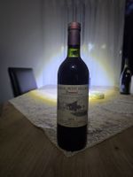Château Petit Village Pomerol 1974 Bordeaux Wein.
