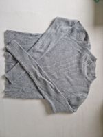 pull col roulé