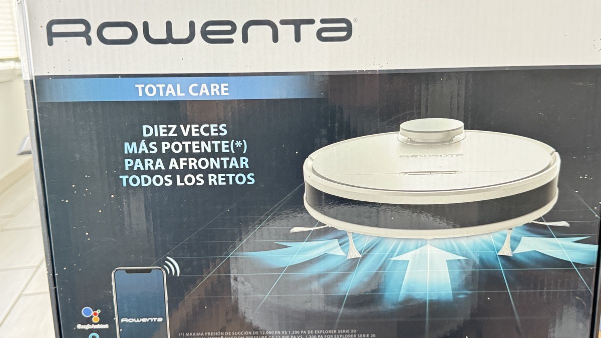 Aspirateurs & Accessoires: Rowenta x-plorrer serie 95 – D'occasion à Glattbrugg par prod01 5