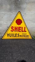 Emailschild Shell