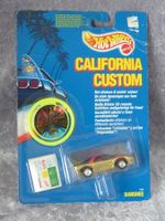 Banshee California Custom  1.64