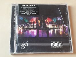 Metallica S&M