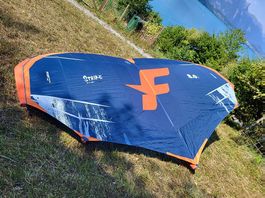 Wingfoil Wing F-One Strike CWC 8m2