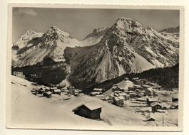 INNER-AROSA