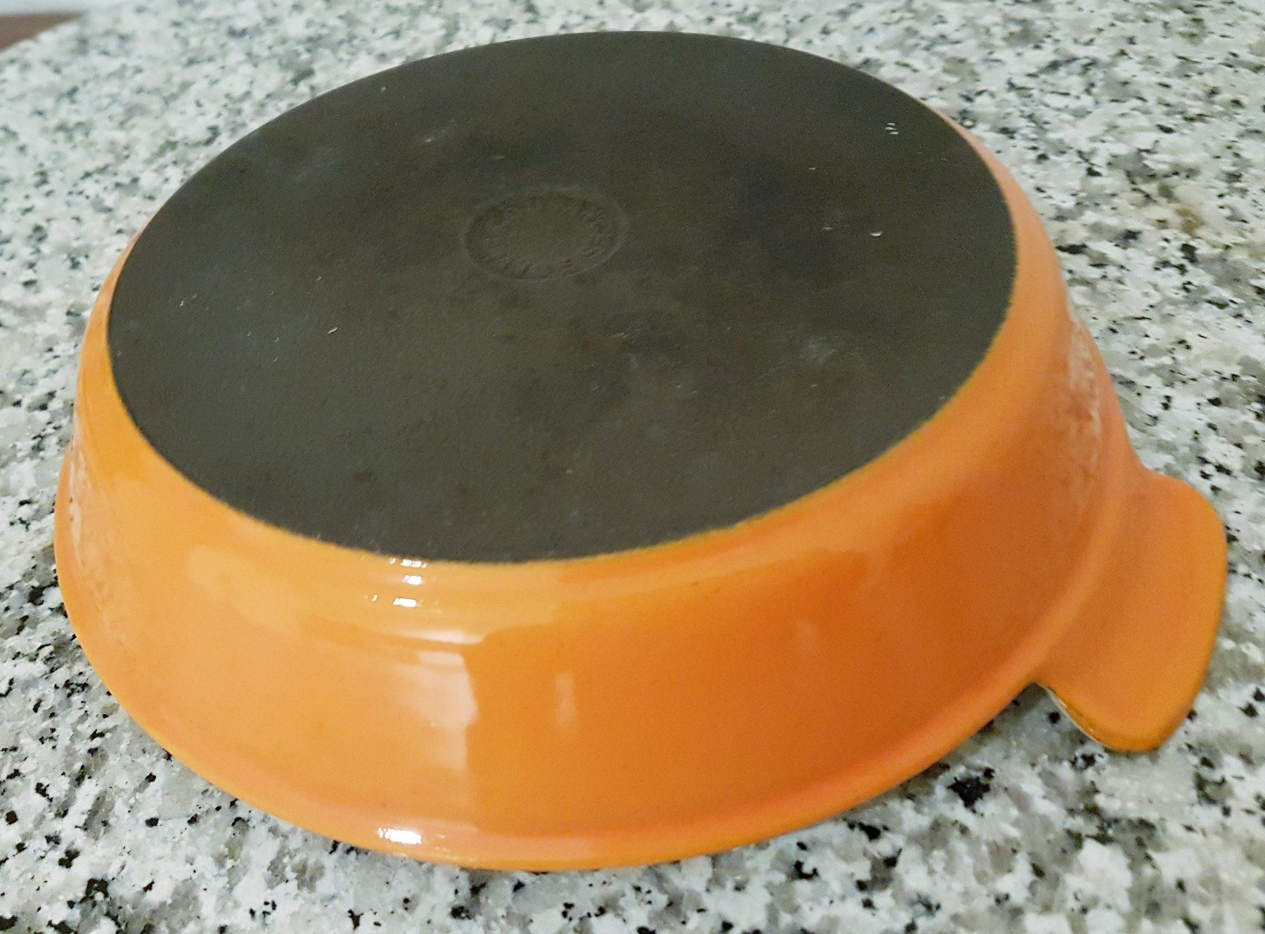 Cousances Padelle: Gusseisenpfanne 20cm – Usato da Wallisellen venduto da Swissline11 1