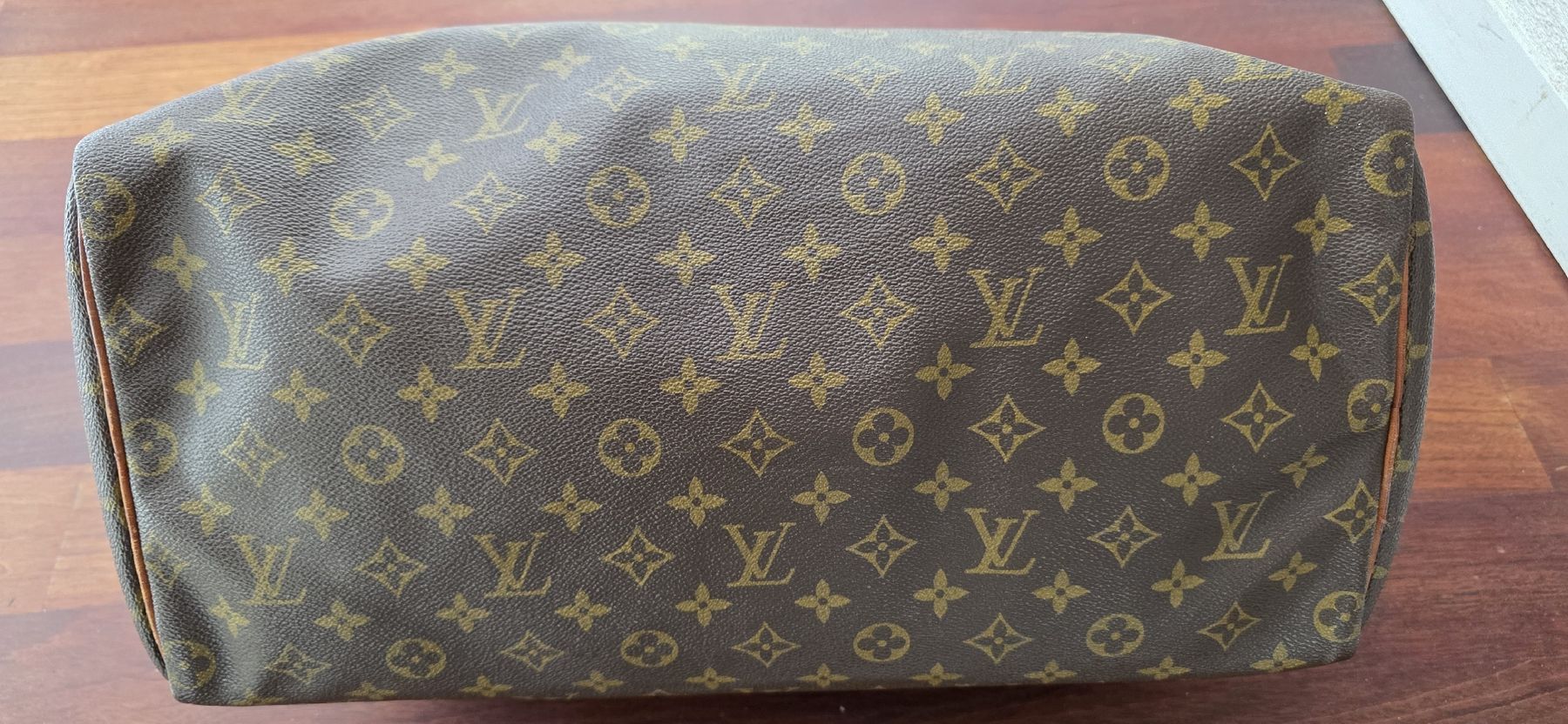 Louis Vuitton Borse: Louis Vuitton Speedy 40 Monogram – Usato da Nuglar venduto da Danivenividiundeasy 1