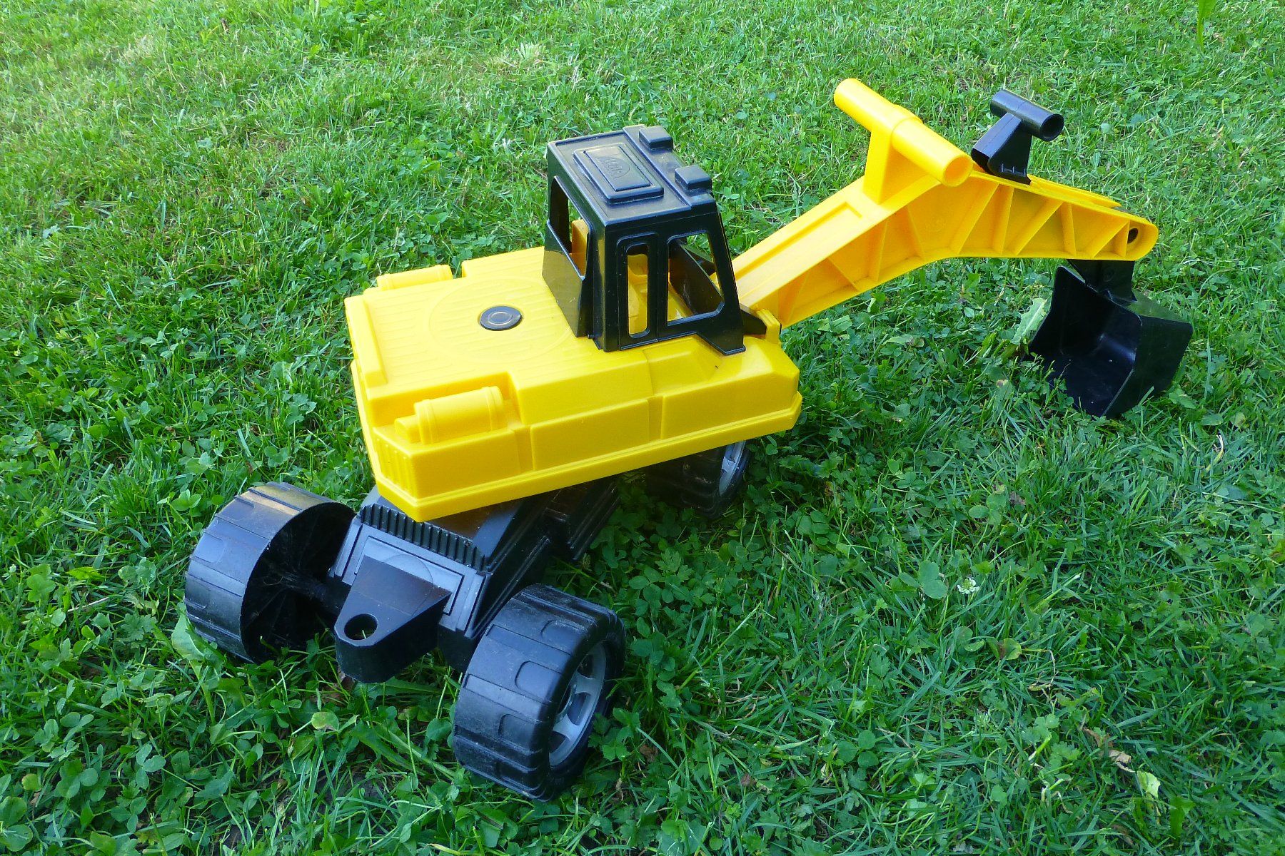 Excavateurs: Kinderbagger – D'occasion à Wetzikon ZH par Julia_e 2
