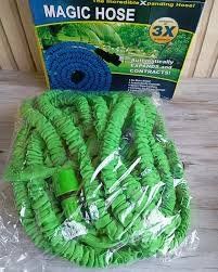 Tubi & Tubi flessibili: Gartenschlauch 23m 7x Wasserstrahltyp /Tuyau d'arrosage 23 m – Nuovo e nell'imballaggio originale da Minusio venduto da graziano11 7
