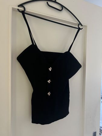 Top taille xl