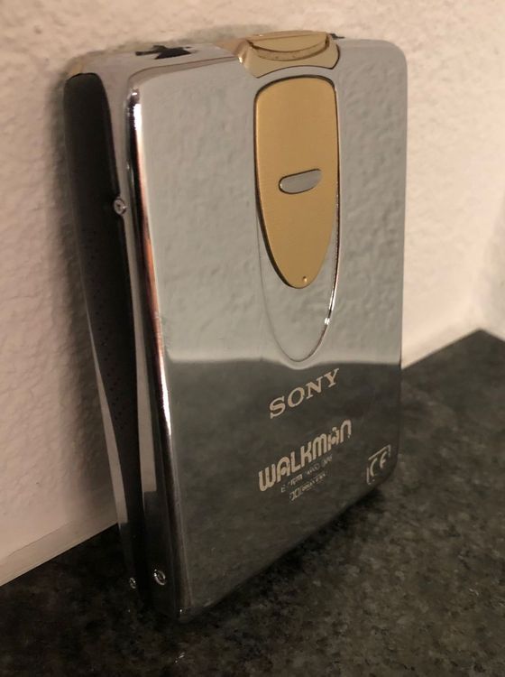 Sony Walkman WM-EX2HG (Gebraucht) In Vorderthal Für CHF 299 – Mit - Foto 2