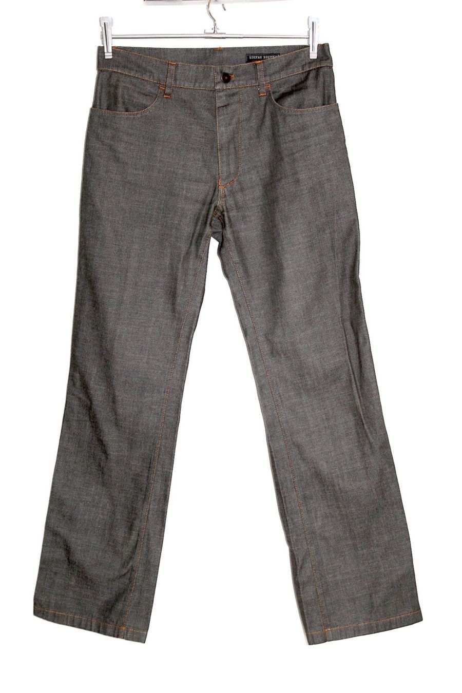 Jeans: Stefan Steiner Jeans Gr. 46 – Usato da Locarno venduto da madame-tus-sauds