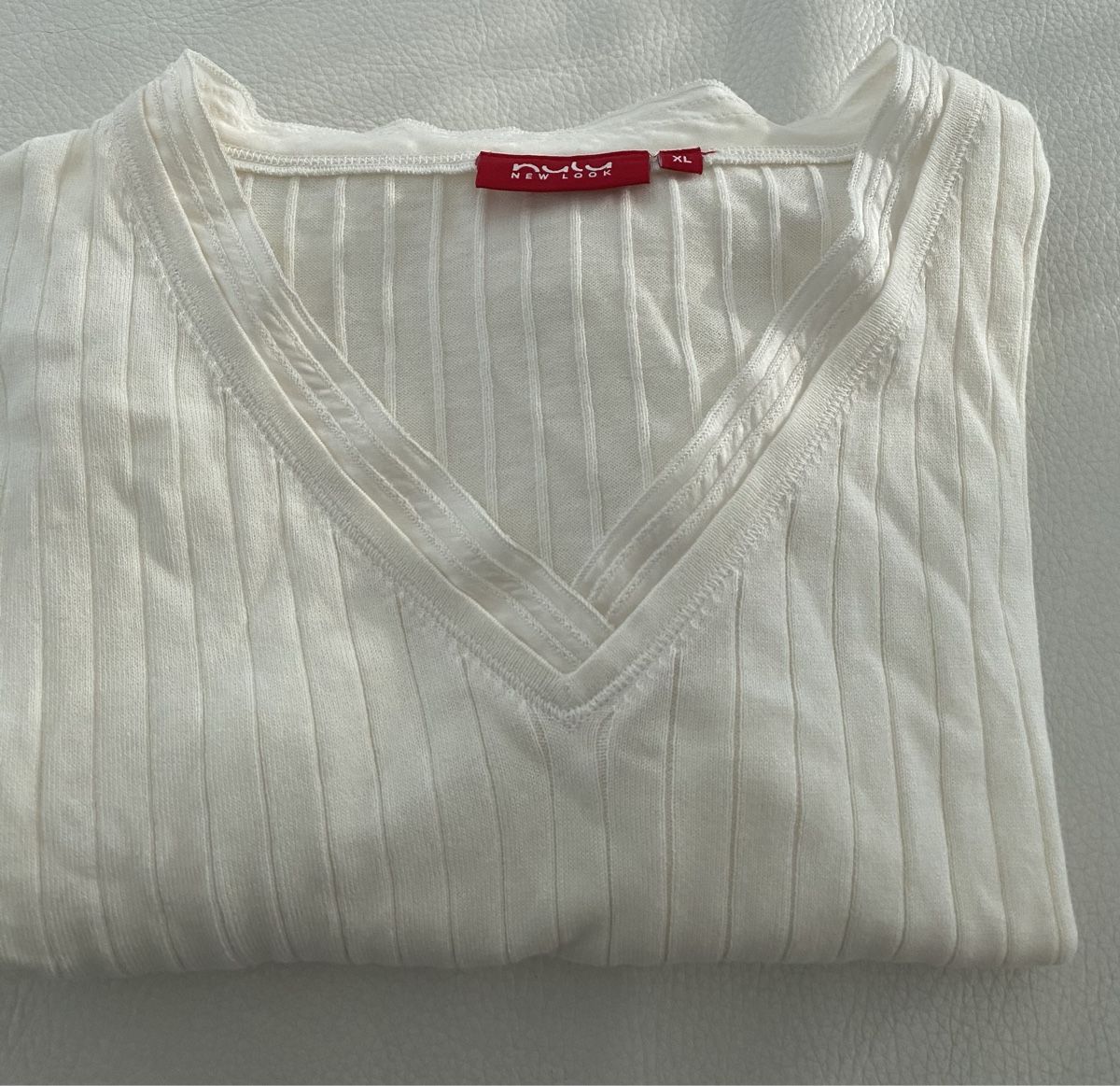 Maglioni & Felpe: Nulu Baumwolle pullover 🌸 – Usato da Opfikon venduto da Luis144 3