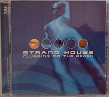 Letze Chance ! Strand House - Clubbing on the Beach