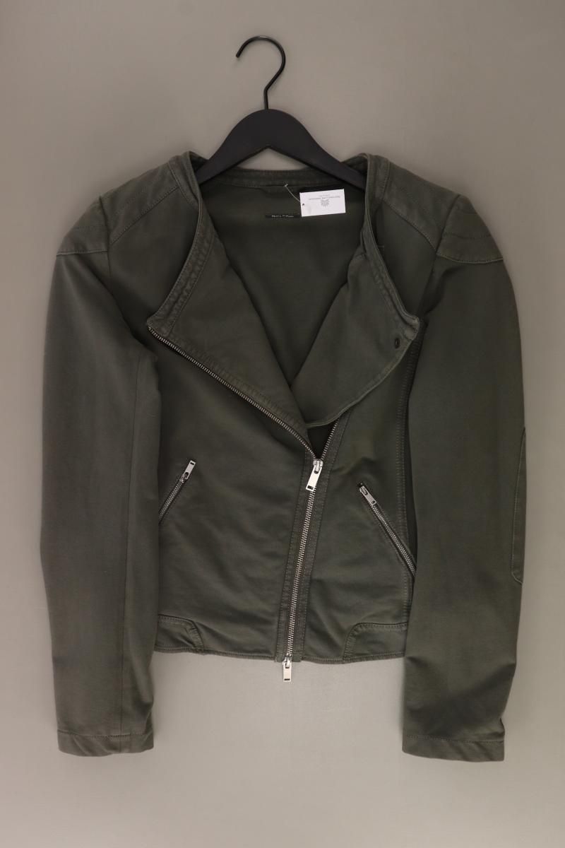 Vestes: Marc O'Polo Übergangsjacke Gr. 40 – D'occasion à Neustadt an der Waldnaab par SecondLifeFashion