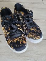Versace Jeans Couture Sneakers, Grösse 38, neuwertig!