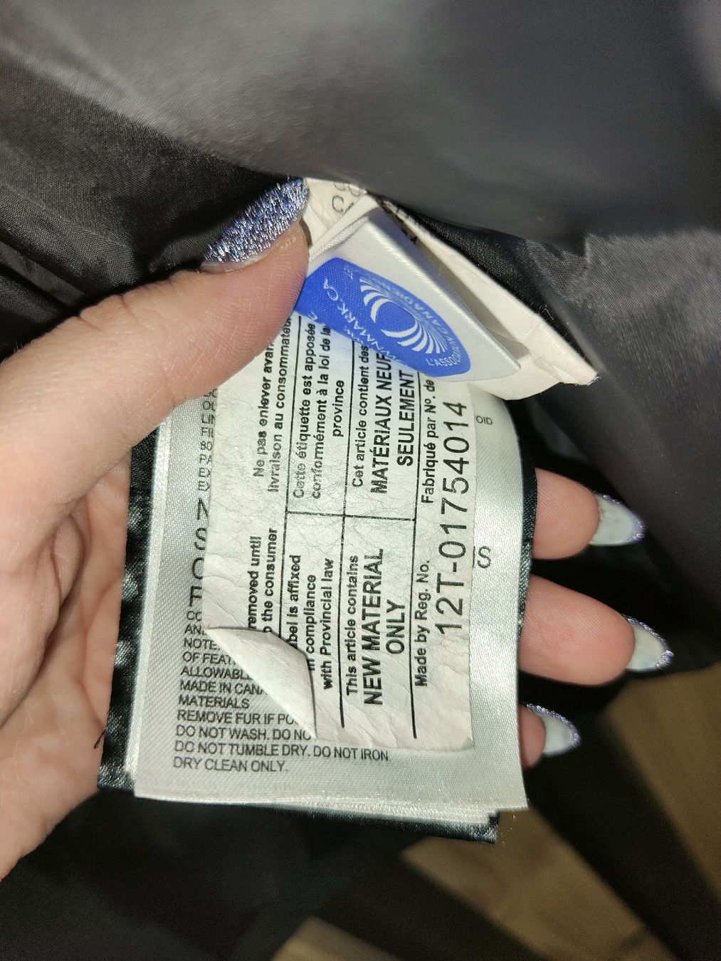 Canada Goose Giacche: Canada Goose Winterjacke Gr. S – Usato da Rheinfelden venduto da JamieBabsi 6