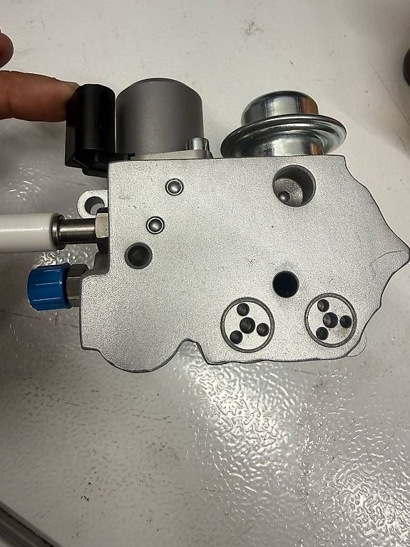 Pumpen & Teile: Hochdruckpumpe für mini r56  – Gebraucht aus Trübbach von nic_hgn9 1