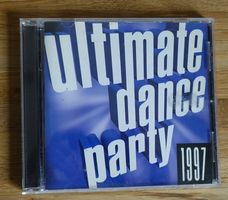 Ultimate Dance Party 1997 - F18