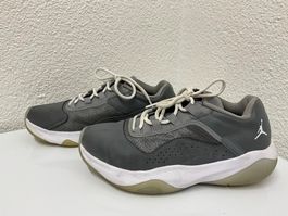 Air Jordan 11 CMFT Low (GS) Sneakers – Grau – Gr. 40