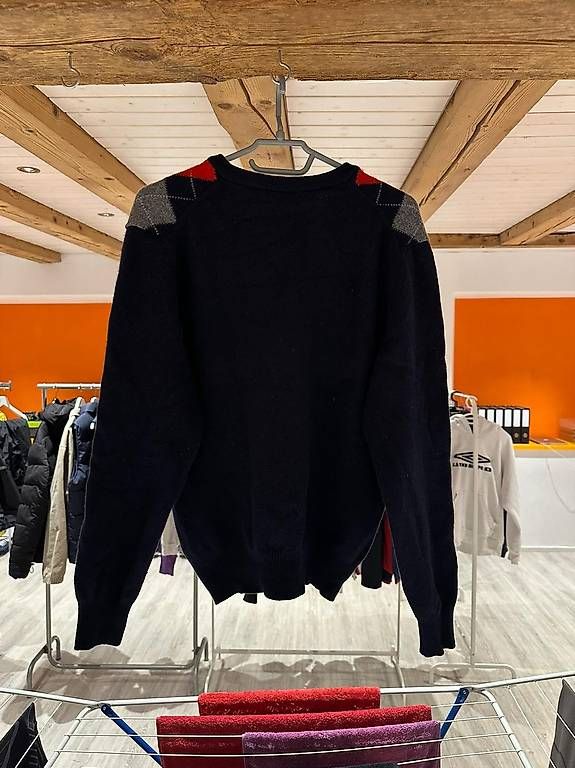 Maglioni & Felpe: Lyle & Scott VINTAGE Label Pullover / GR S – Usato da Wädenswil venduto da user00643436 3