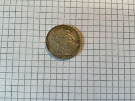 Schweizer Franken 1850 