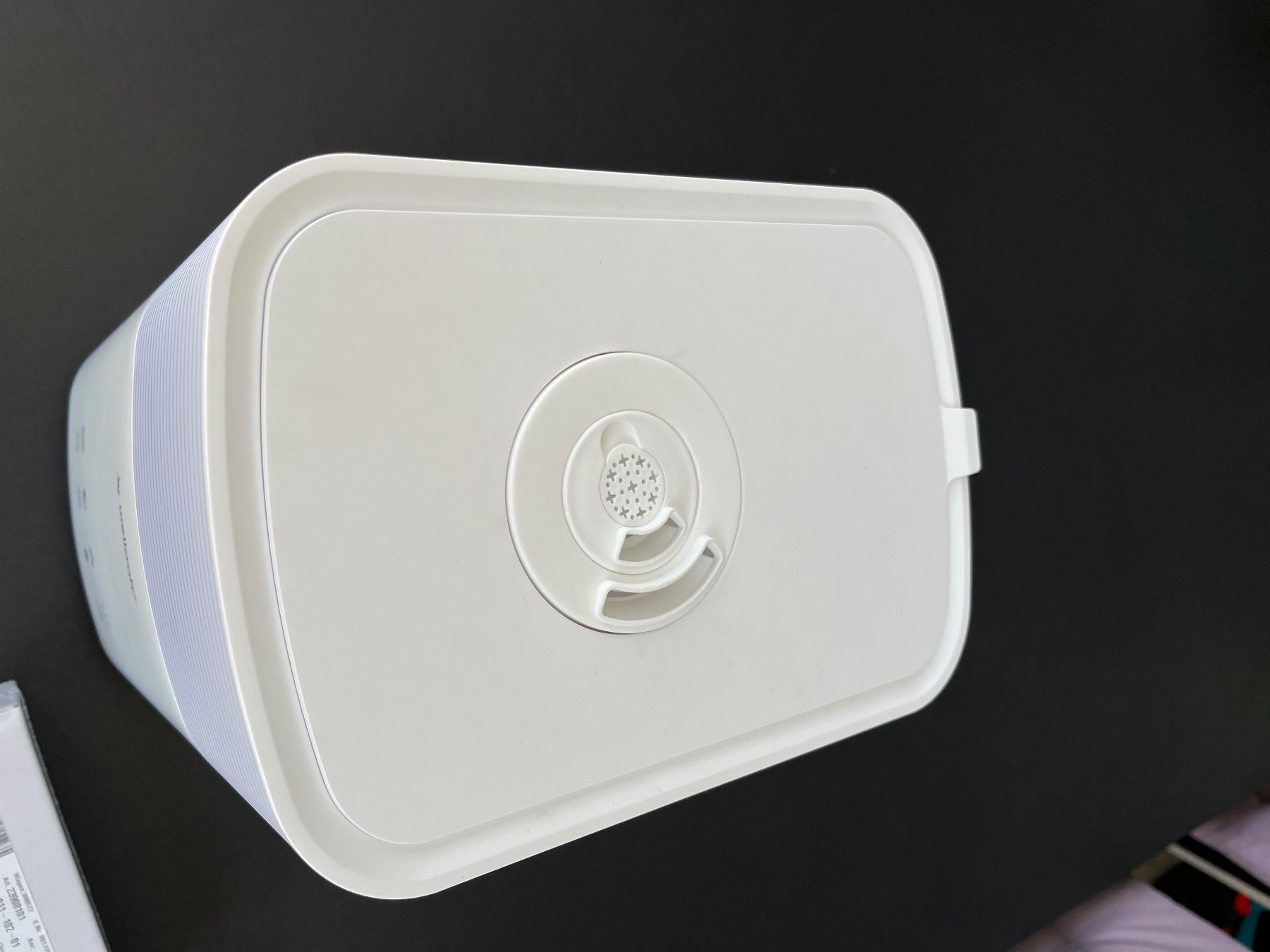 Umidificatori d'aria: Luftbefeuchter wellcraft Ultraschall – Usato da Küssnacht am Rigi venduto da bruhor 2