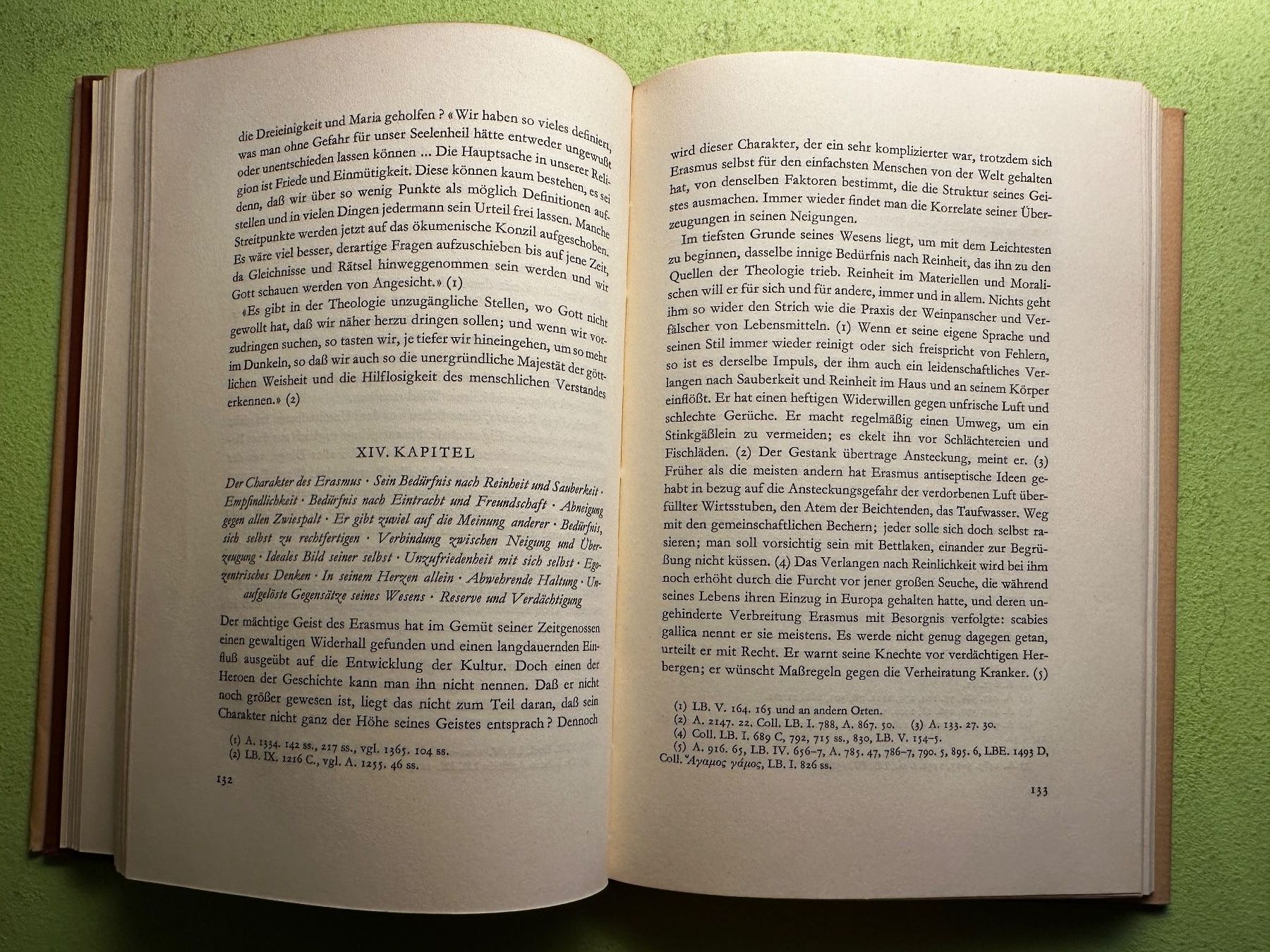 Libri: J. Huizinga: Erasmus. – Usato da Zürich venduto da allp 6