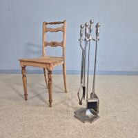 Design Kaminbesteck Kamingarnitur Kamin - Besteck