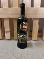 Caol Ila 33 Year SMWS 53.495
