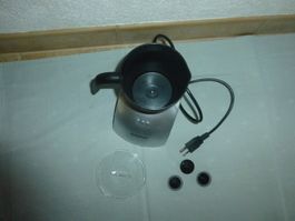 Milchschäumer von Satrap
