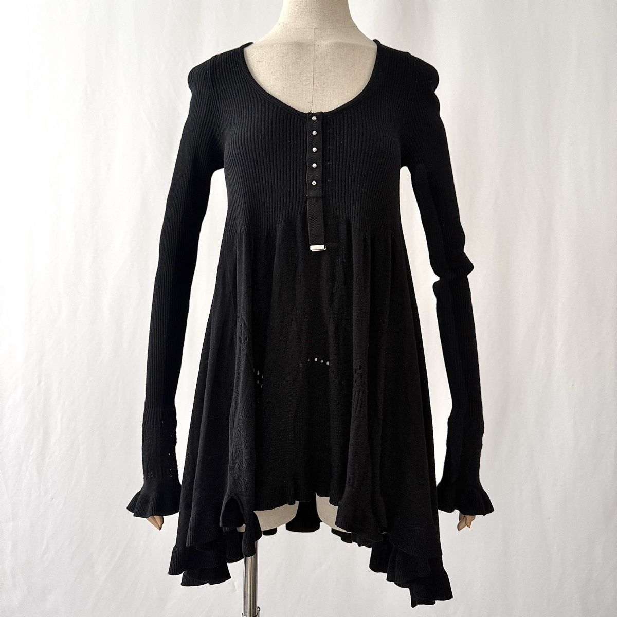 High Tuniche: HIGH Every Day Couture Dress/Tunic – Usato da Freienbach venduto da Avviivva_Shop