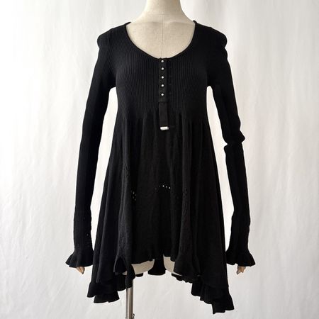 HIGH Every Day Couture Dress/Tunic