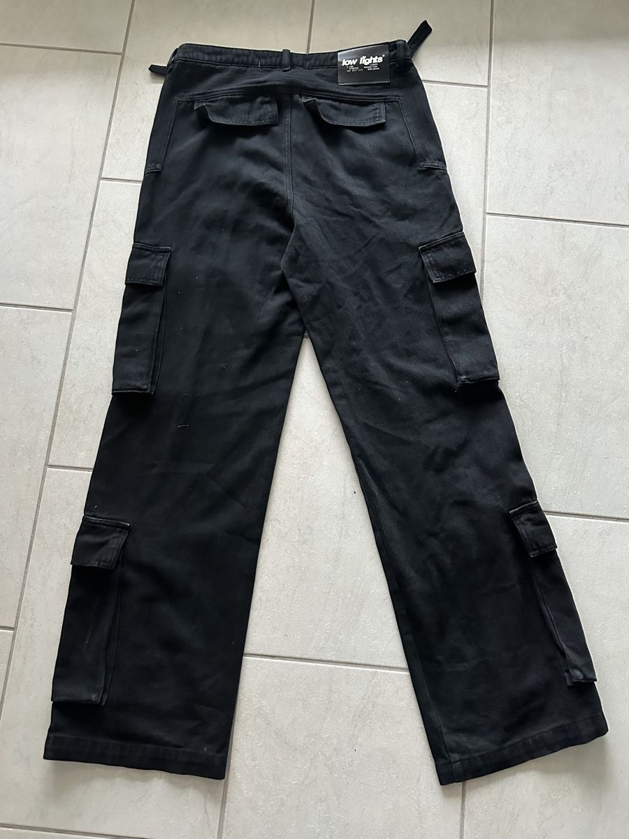 Pantaloni: Low Lights Studios Cargohose – Nuovo (secondo la descrizione) da Freienbach venduto da fel_c759 1