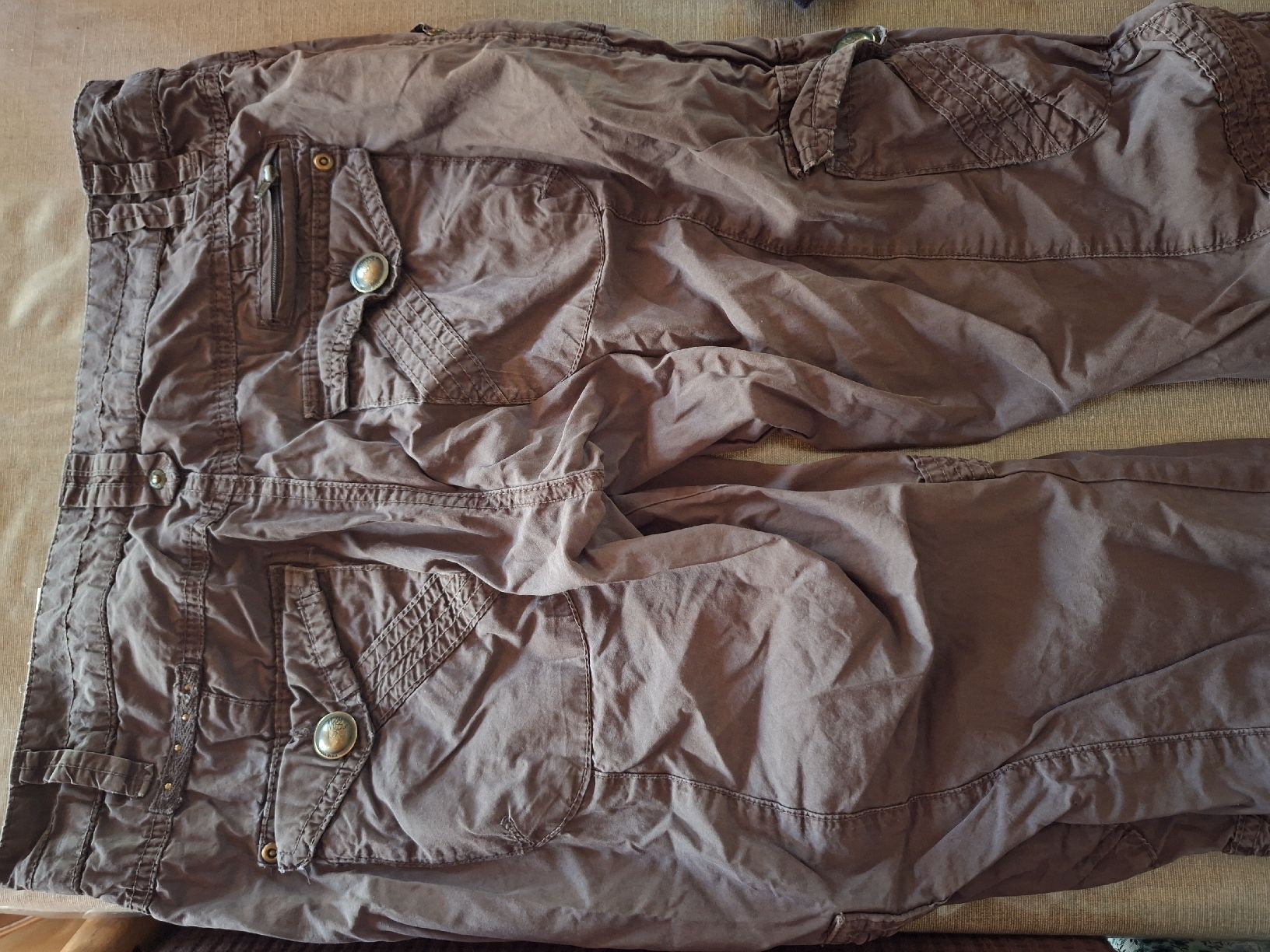 Hosen: pantalon  – Gebraucht aus Montmollin von islachat 1