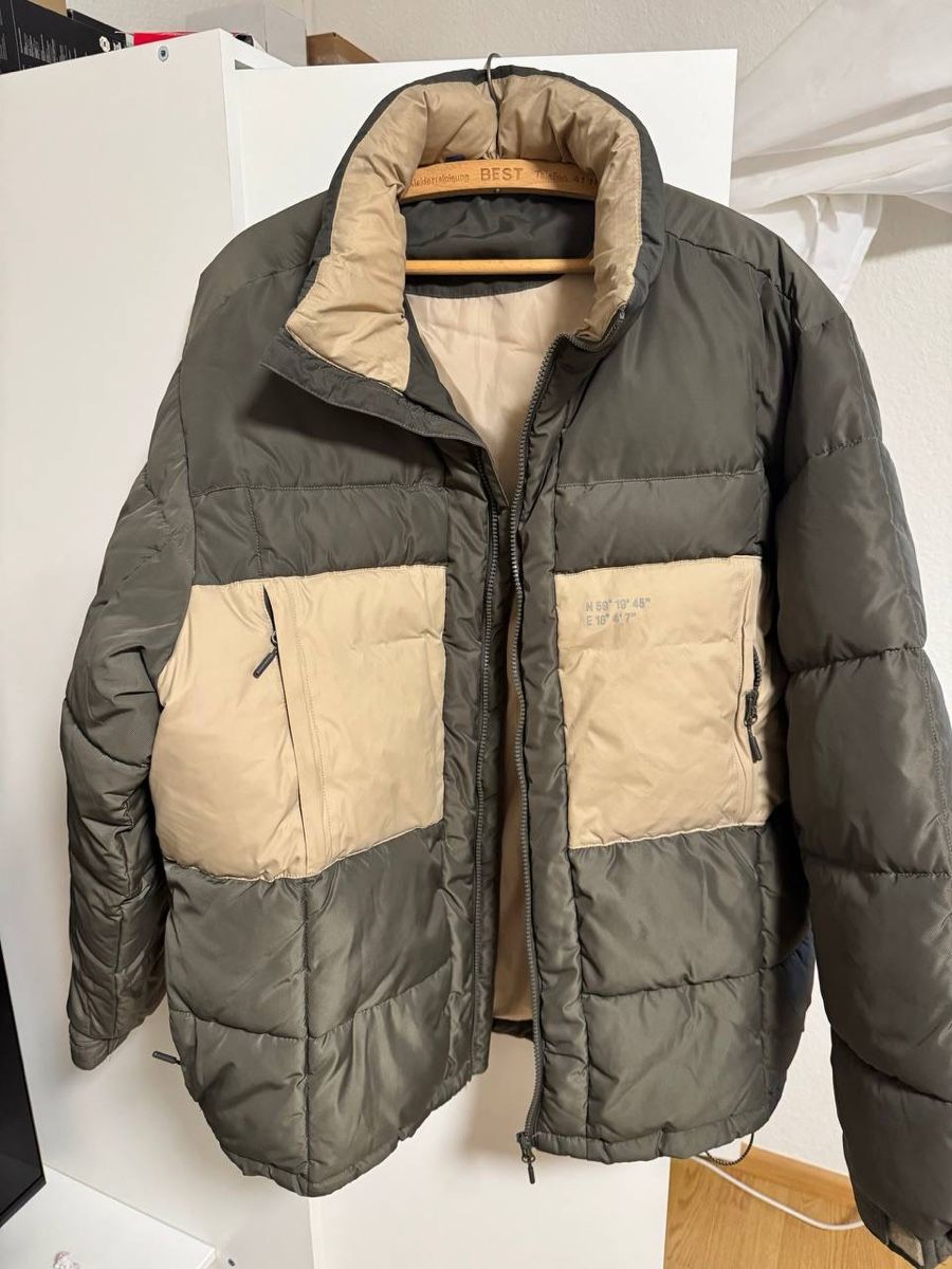 H&M Giacche: H&M Herren Winterjacke, Grösse XL – Usato da Basel venduto da gal_66s2
