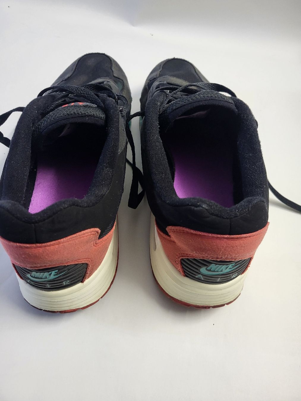 Nike Scarpe da uomo: Nike Air Max Grösse 45 – Usato da Goldach venduto da Fuchour 4