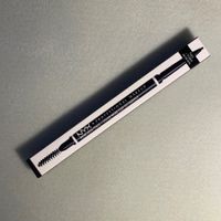 NEU: NYX Micro Brow Pencil in Expresso