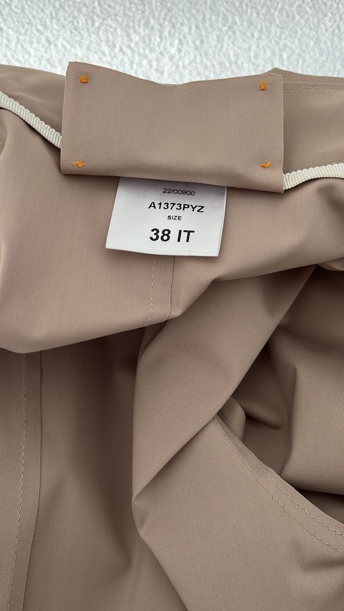 Cappotti: Regen-/ Uebergangsmantel Gr. 32/34 – Usato da Widen venduto da Ragusa33 4