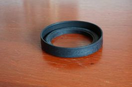 CONTAX 70mm Soft Lens Shade G-15