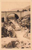 Ponte Brolla Tegna