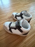 Kiabi Kids Hi-Top Sneakers - EU 28, UK 10