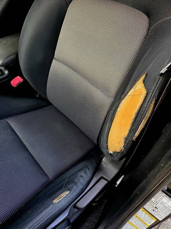 Automobili: Subaru Legacy 2.0 – Usato da Asp venduto da Darksnowflake93 4