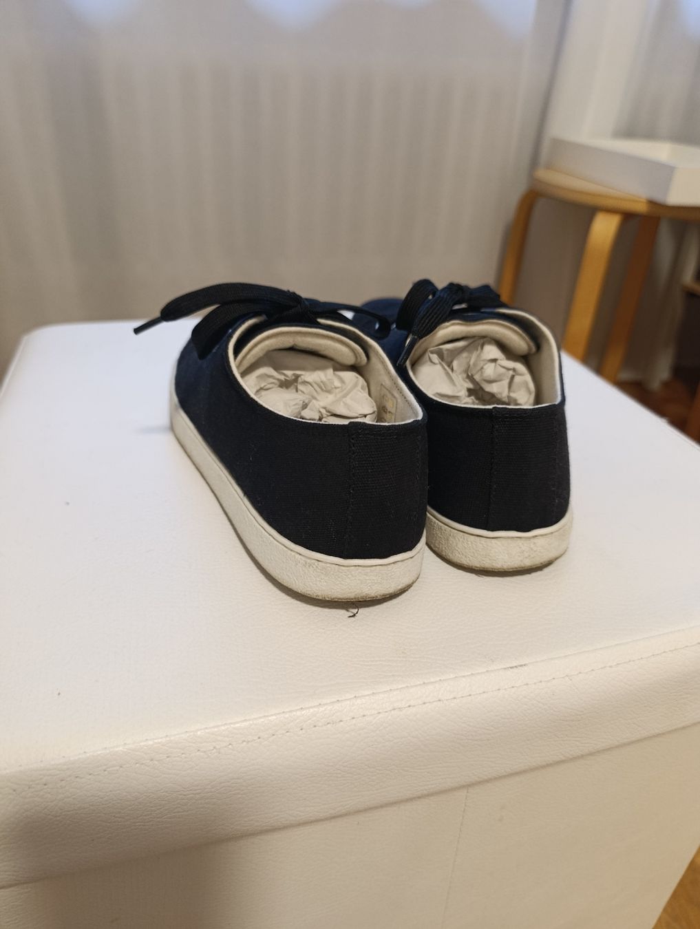 Scarpe da uomo: Groundies sneakers – Usato da Meilen venduto da SME_Aoi 2