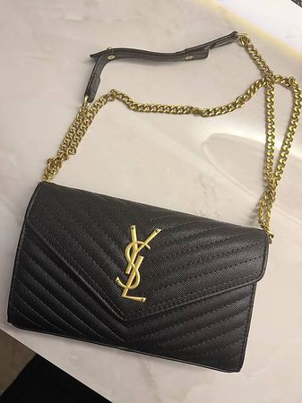 Tasche schwarz